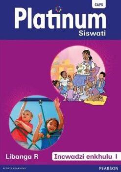 Platinum Lewensvaardighede Graad 6 Onderwysersgids