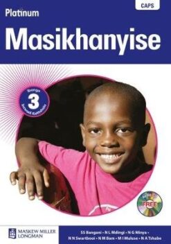 Platinum Masikhanyise Ibanga 3 Big Book