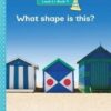 Vuma Level 6 Book 9 Big Book: What shape is this?