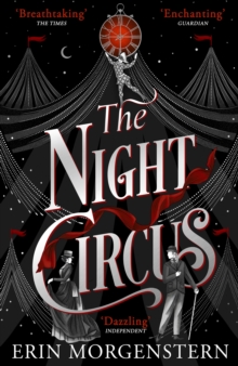 The Night Circus - 9780099554790