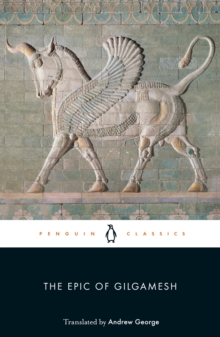 The Epic of Gilgamesh - 9780140449198