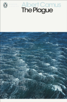 The Plague - 9780141185132