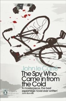 The Spy Who Came in from the Cold - 9780141194523