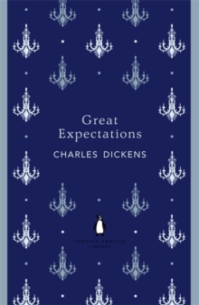 Great Expectations - 9780141198897