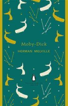 Moby-Dick - 9780141198958
