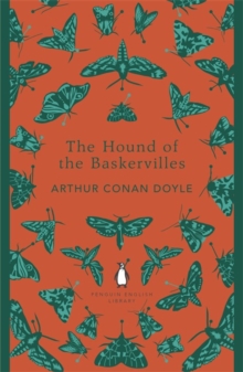 The Hound of the Baskervilles - 9780141199177