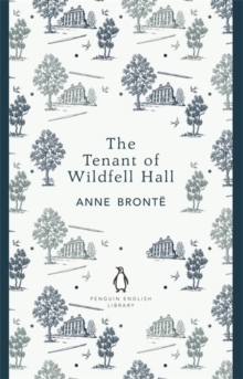 The Tenant of Wildfell Hall - 9780141199351