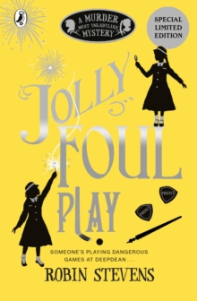 Jolly Foul Play