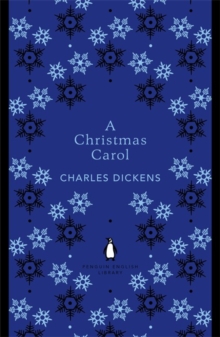 A Christmas Carol - 9780141389479