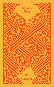 Monkey King : Journey to the West - 9780141393445