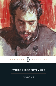 Demons - 9780141441412