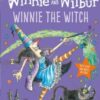 Winnie and Wilbur: Winnie the Witch - 9780192748164