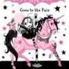 Isadora Moon Goes to the Fair