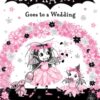 Isadora Moon Goes to a Wedding PB