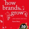 How Brands Grow : What Marketers Don't Know - 9780195573565