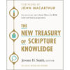 The New Treasury Of Scripture Knowledge (Hardcover)
