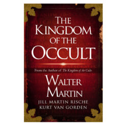 The Kingdom of the Occult (Paperback)