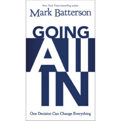 Going All In (Booklet)