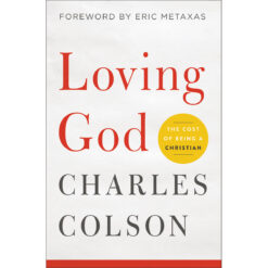 Loving God (Paperback)