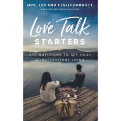 Love Talk Starters (Mass Market Paperback)