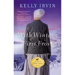 With Winter's First Frost (4 An Every Amish Season Novel)(Mass Market Paperback)