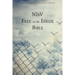 NIRV Free On The Inside Bible (Paperback)