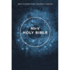 NIRV Outreach Bible Blue (Paperback)