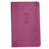 NIV Value Thinline Bible Pink (Comfort Print)(Imitation Leather)