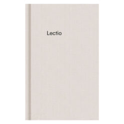NIV Hardcover The Lectio Bible - The Practicing the Way Edition