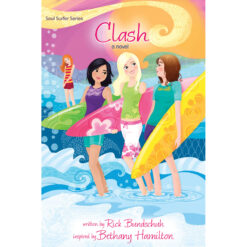 Clash (Soul Surfer)(Paperback)