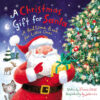 A Christmas Gift For Santa (Board Book)