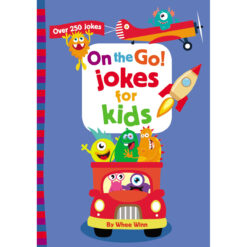 On The Go! Jokes For Kids (Paperback)