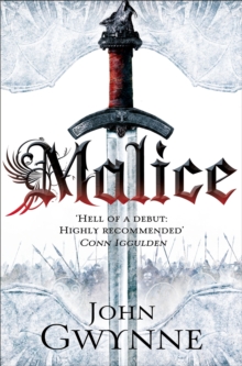 Malice - 9780330545754
