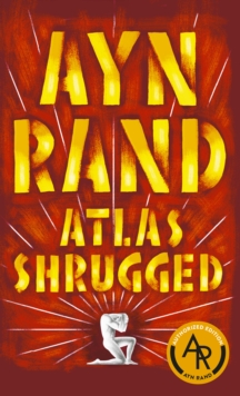 Atlas Shrugged - 9780451191144