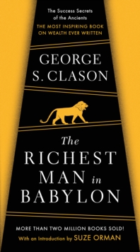 The Richest Man In Babylon - 9780451205360