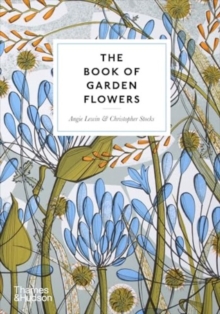 The Book of Garden Flowers - 9780500027073