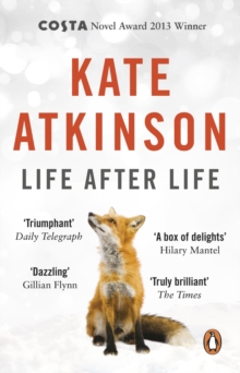 Life After Life : The global bestseller, now a major BBC series - 9780552776639