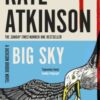 Big Sky - 9780552776660