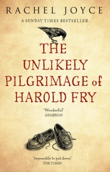 The Unlikely Pilgrimage Of Harold Fry - 9780552778091