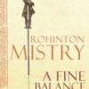 A Fine Balance : The epic modern classic - 9780571230587