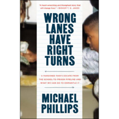 Wrong Lanes Have Right Turns (Hardcover)