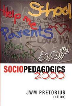 Sociopedagogics 2000  Edition: 1