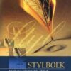 Stylboek  Riglyne vir paslik skryf
