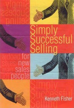 Simply successful selling  For new salespeople