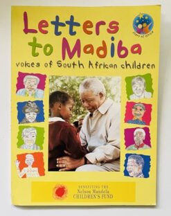 Stars of Africa Reader:  Letters to Madiba