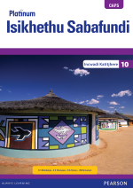 Platinum Isikhethu Sabafundi Igreyidi 10 Teacher's Guide