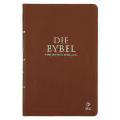 NLV Taan Egte Leer Standaard Bybel