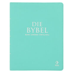 NLV Seegroen Egte Leer Joernaal-Bybel