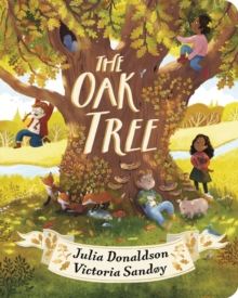 The Oak Tree CBB