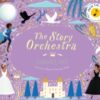 The Story Orchestra: Swan Lake : Press the note to hear Tchaikovsky's music Volume 4 - 9780711241503